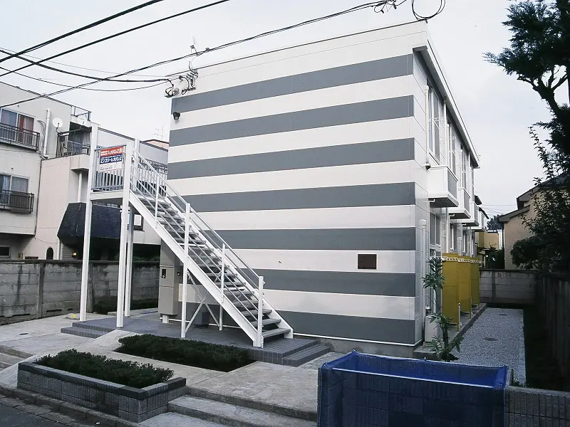 ★手数料０円★国立市中２丁目　月極駐車場（LP）